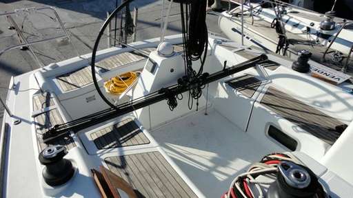 Beneteau Beneteau First 36.7