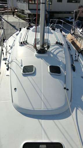 Beneteau Beneteau First 36.7