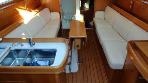 Beneteau Beneteau First 36.7