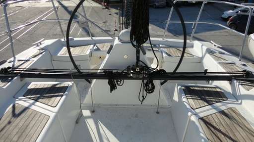 Beneteau Beneteau First 36.7