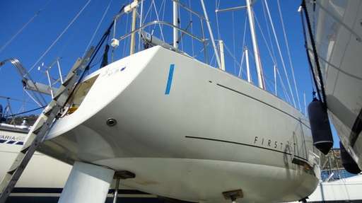 Beneteau Beneteau First 36.7