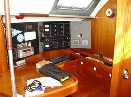 Beneteau Beneteau First 45f5