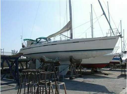 Beneteau Beneteau First 45f5