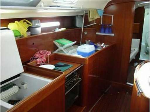 Beneteau Beneteau First 45f5