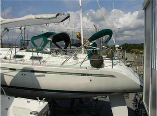 Beneteau Beneteau First 45f5