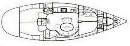 Beneteau Beneteau First 45f5