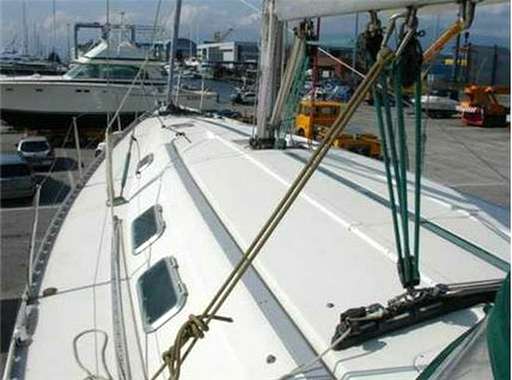 Beneteau Beneteau First 45f5