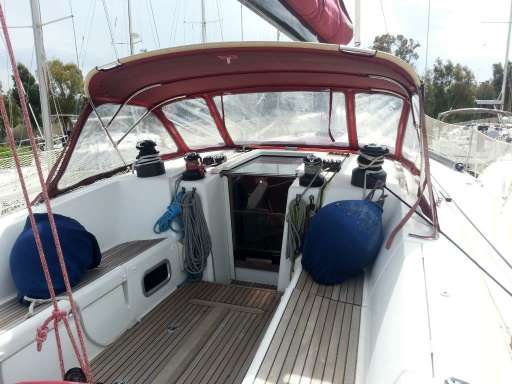 Beneteau Beneteau First 50