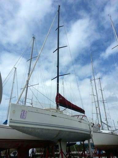 Beneteau Beneteau First 50