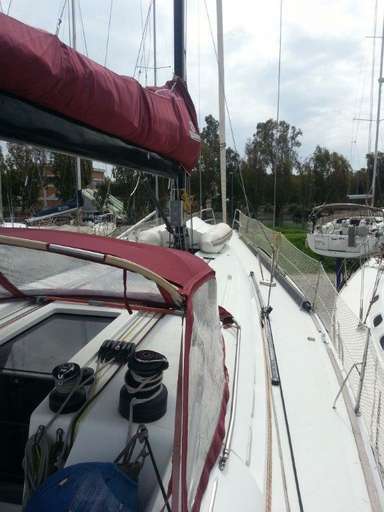 Beneteau Beneteau First 50