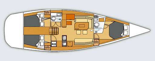 Beneteau Beneteau First 50