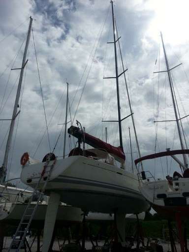 Beneteau Beneteau First 50