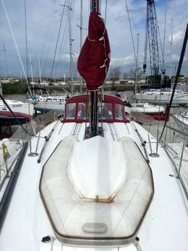 Beneteau Beneteau First 50