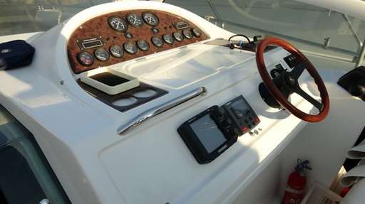 Beneteau Beneteau Flyer 920 viva