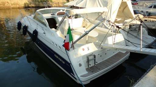 Beneteau Beneteau Flyer 920 viva