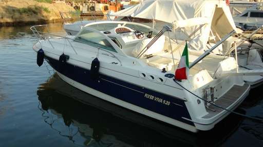 Beneteau Beneteau Flyer 920 viva