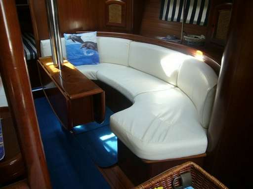 Beneteau Beneteau Oceanis 361 clipper