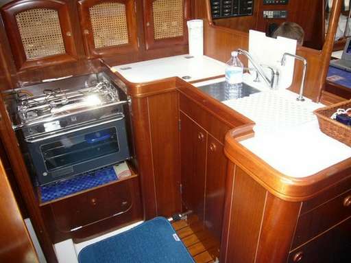 Beneteau Beneteau Oceanis 361 clipper