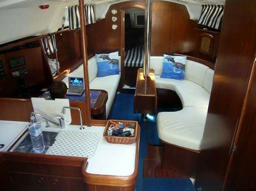 Beneteau Beneteau Oceanis 361 clipper