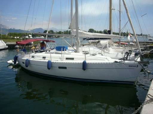 Beneteau Beneteau Oceanis 361 clipper