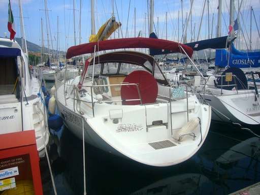 Beneteau Beneteau Oceanis 361 clipper