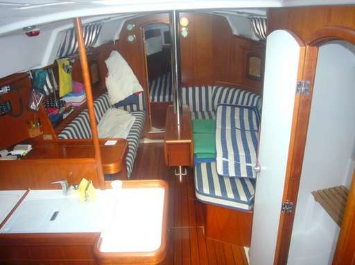 Beneteau Beneteau Oceanis 361 clipper