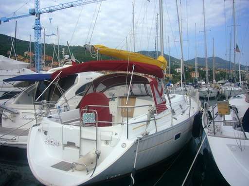 Beneteau Beneteau Oceanis 361 clipper