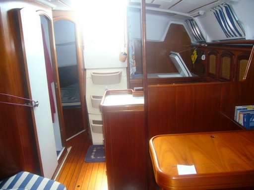 Beneteau Beneteau Oceanis 361 clipper