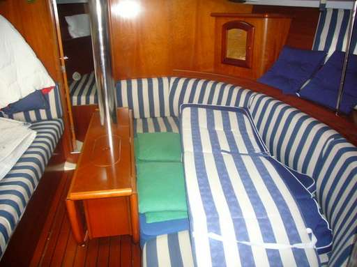 Beneteau Beneteau Oceanis 361 clipper