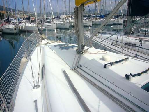 Beneteau Beneteau Oceanis 361 clipper