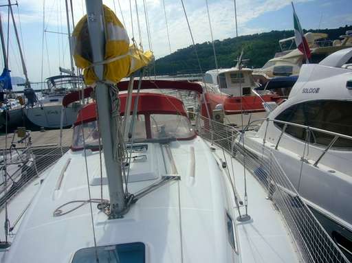 Beneteau Beneteau Oceanis 361 clipper