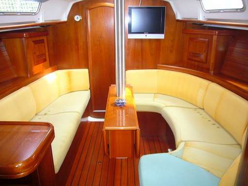 Beneteau Beneteau Oceanis 361 clipper