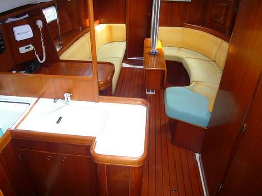 Beneteau Beneteau Oceanis 361 clipper