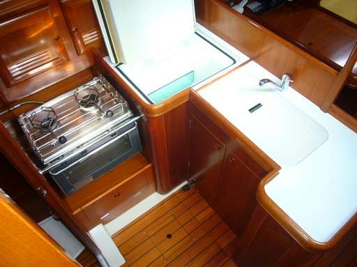 Beneteau Beneteau Oceanis 361 clipper