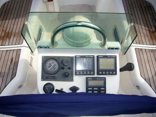 Beneteau Beneteau Oceanis 361 clipper