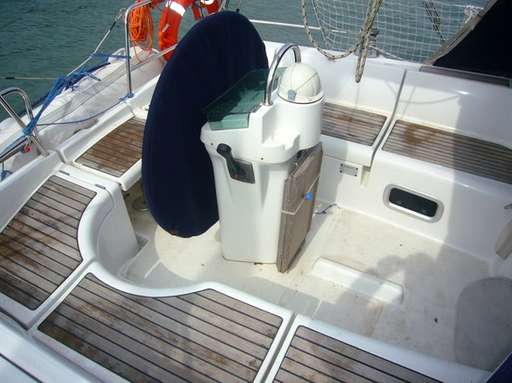 Beneteau Beneteau Oceanis 361 clipper