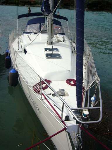 Beneteau Beneteau Oceanis 361 clipper