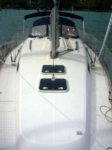 Beneteau Beneteau Oceanis 361 clipper