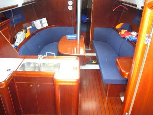 Beneteau Beneteau Oceanis 373 clipper