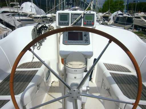 Beneteau Beneteau Oceanis 373 clipper