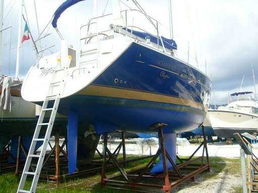 Beneteau Beneteau Oceanis 373 clipper