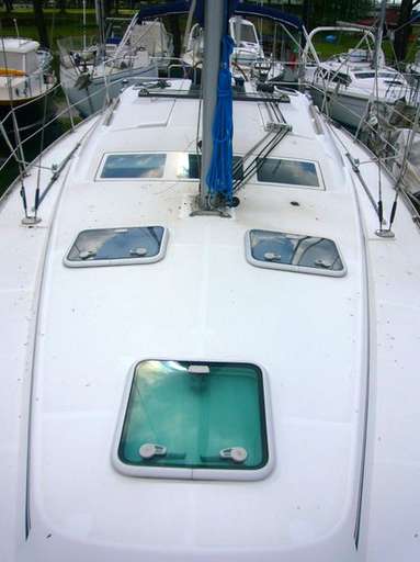 Beneteau Beneteau Oceanis 373 clipper