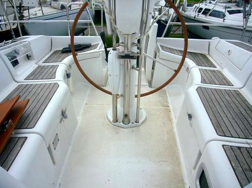 Beneteau Beneteau Oceanis 373 clipper