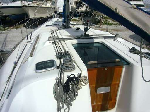 Beneteau Beneteau Oceanis 373 clipper