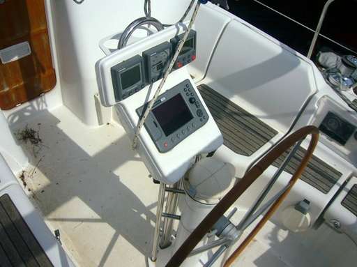 Beneteau Beneteau Oceanis 373 clipper