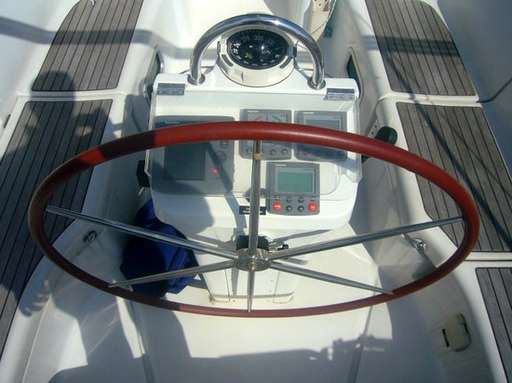 Beneteau Beneteau Oceanis 393