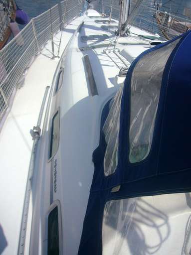 Beneteau Beneteau Oceanis 393