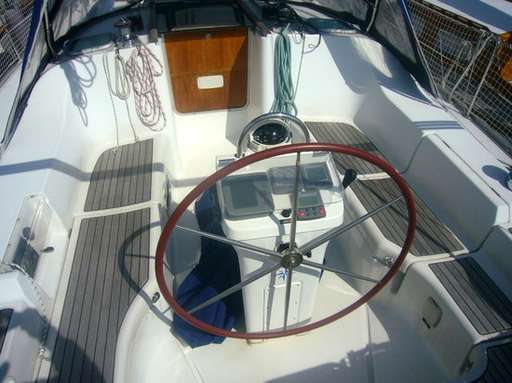 Beneteau Beneteau Oceanis 393