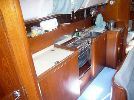 Beneteau Beneteau Oceanis 400