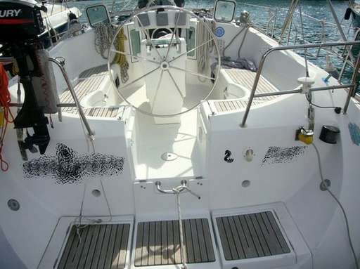 Beneteau Beneteau Oceanis 400